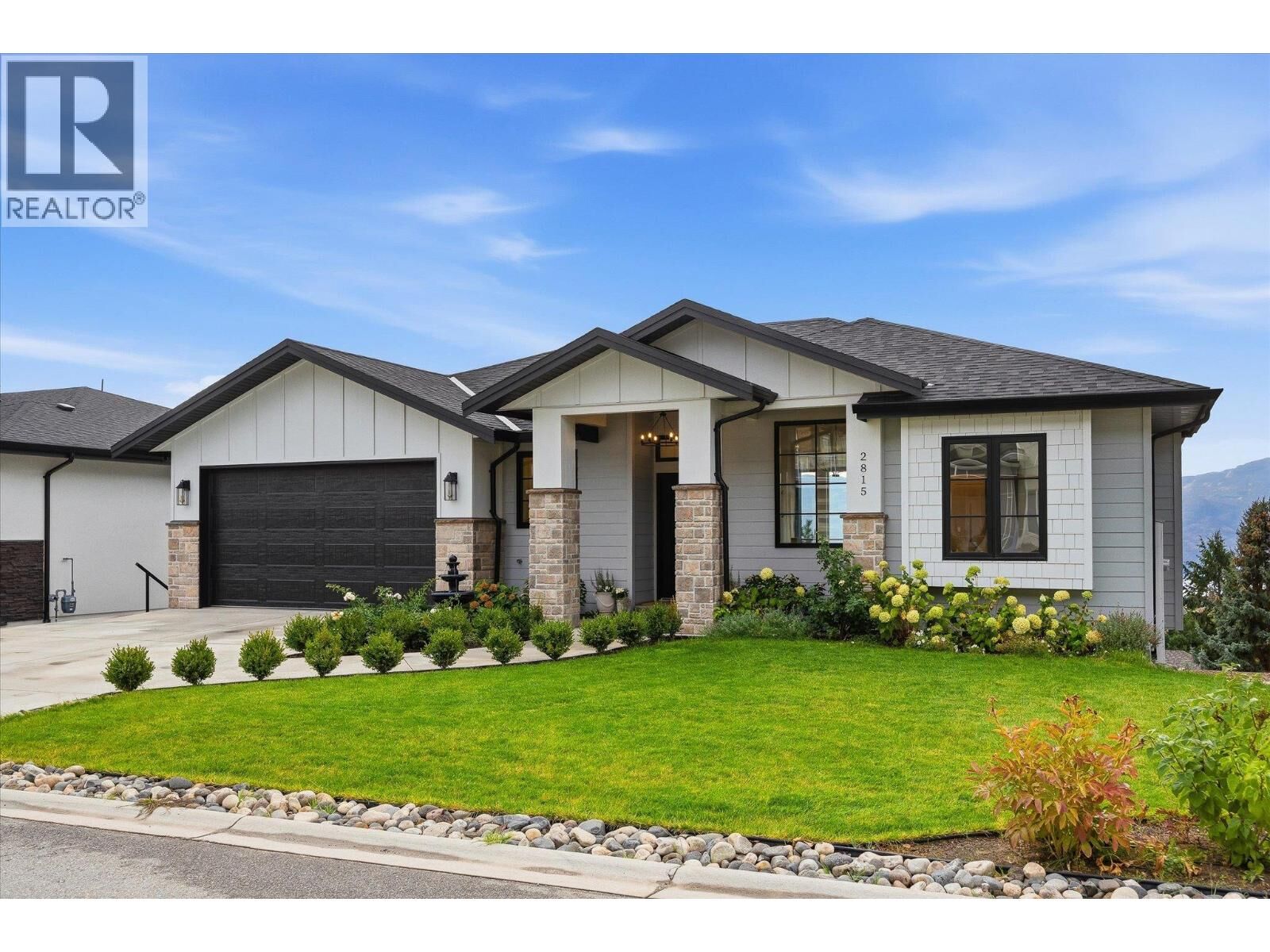Property Photo:  2815 Copper Ridge Drive  BC V4T 0E7 