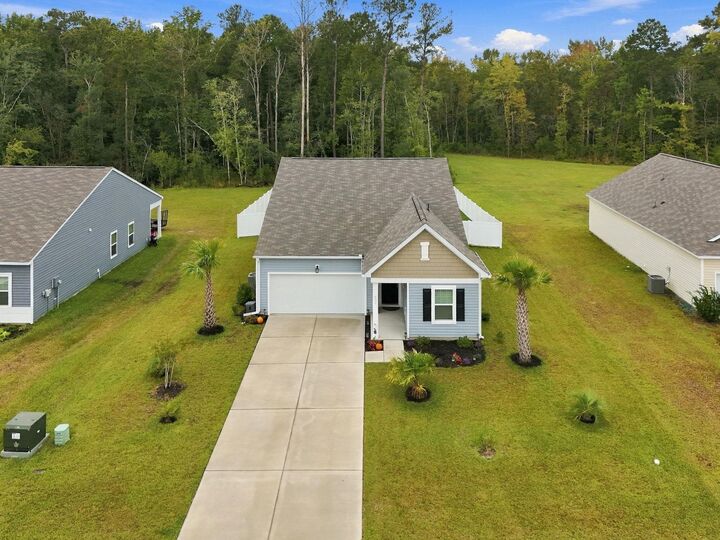 Property Photo:  202 Linares St.  SC 29569 