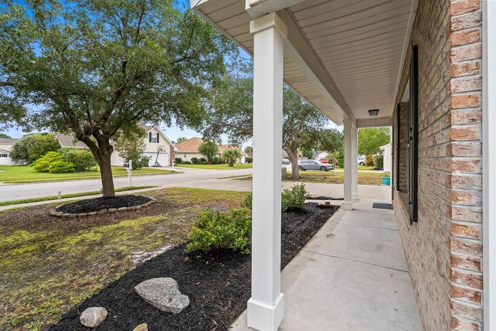 Property Photo:  4456 W Walkerton Dr.  SC 29579 