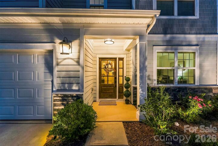 Property Photo:  2381 Trundle Drive  NC 28054 