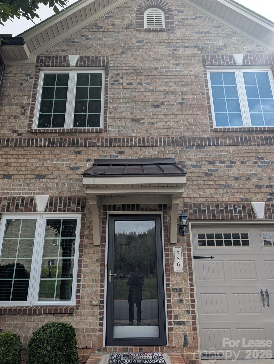 Property Photo:  756 King Fisher Lane  NC 27265 