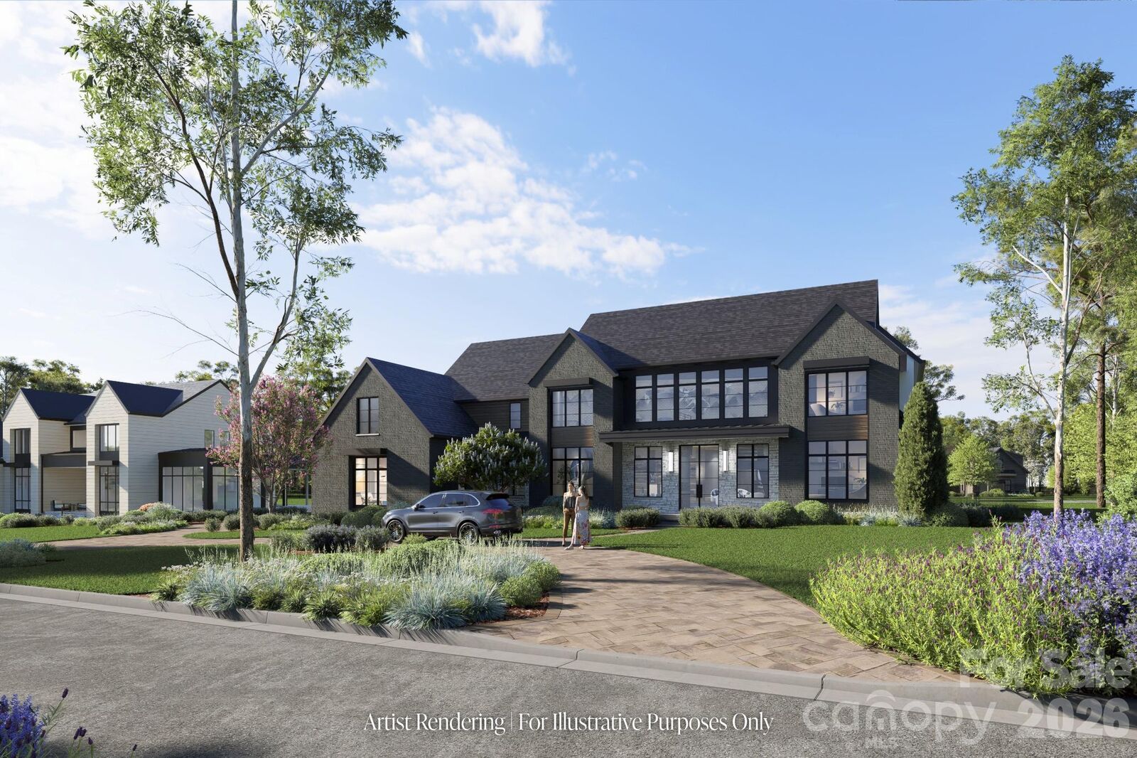Property Photo:  8076 Ferguson Farm Road 6  NC 28078 