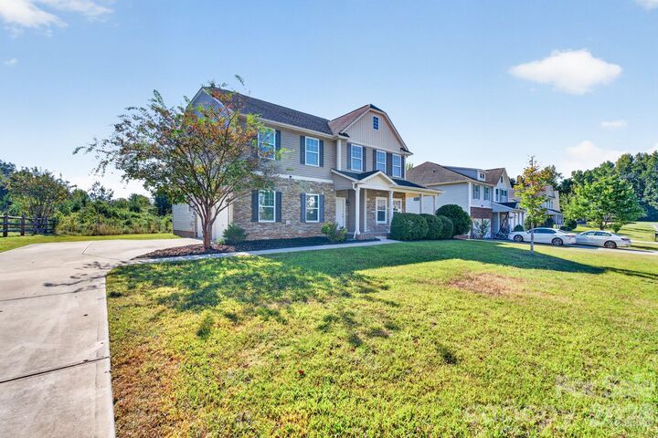 Property Photo:  1328 Shaw Avenue  SC 29730 