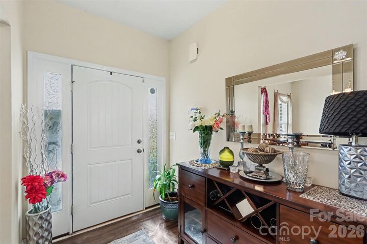 Property Photo:  8813 Crape Myrtle Drive  NC 28163 