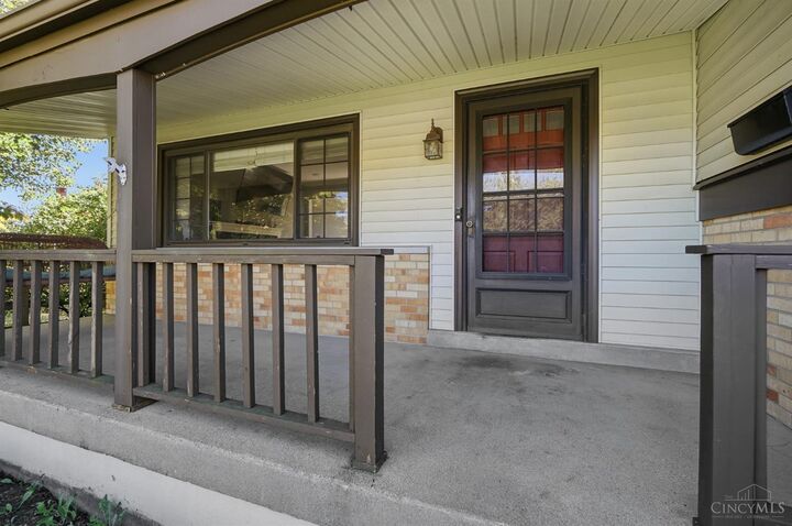 Property Photo:  5681 Windview Drive  OH 45248 