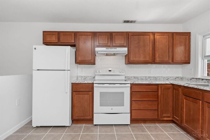 Property Photo: 408 Blair Avenue OH 45121