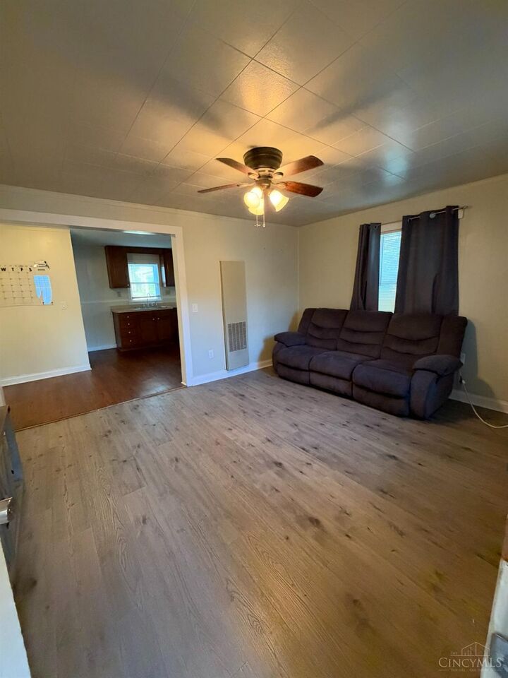 Property Photo: 712 Rex Lane OH 45320