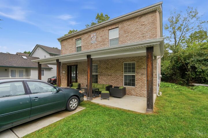 Property Photo:  503 Lincoln Street  OH 45056 