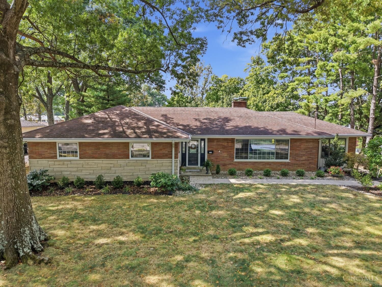 Property Photo:  1783 Churchwood Drive  OH 45238 
