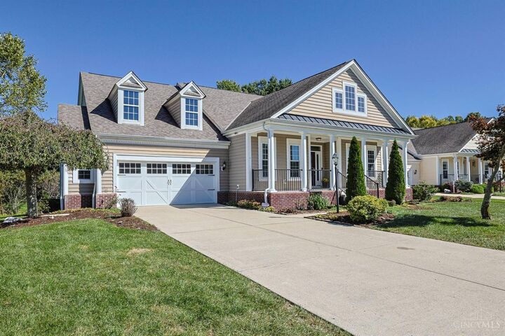Property Photo: 4114 Foxglove Court OH 45245