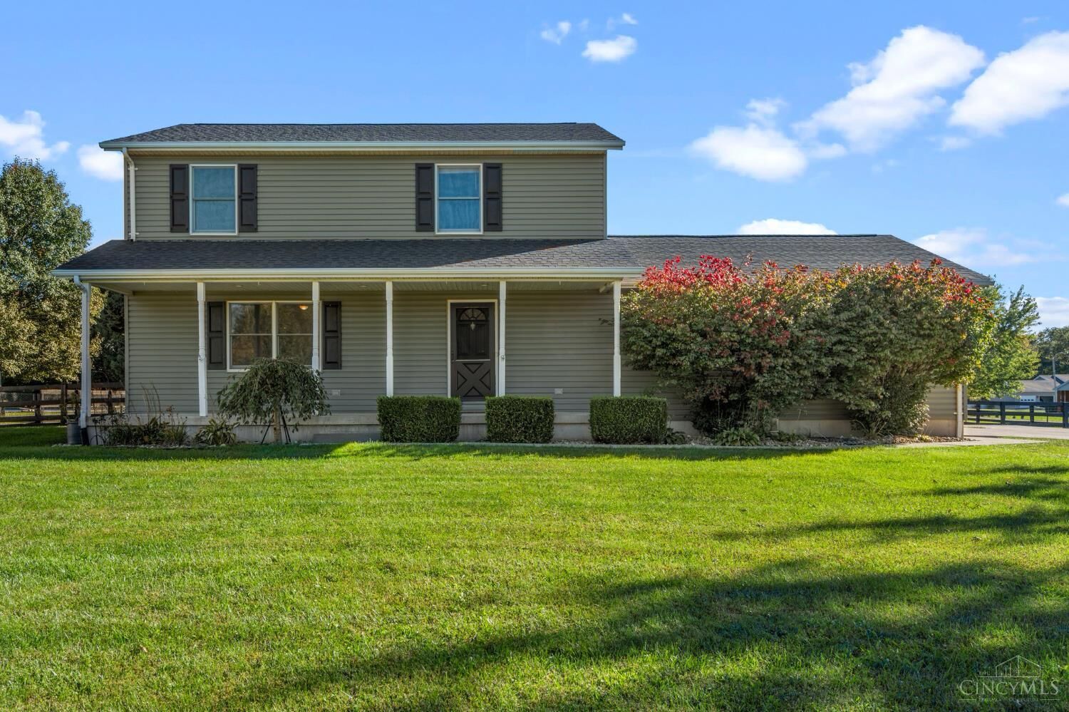 Property Photo:  408 Limerick Drive  OH 45142 