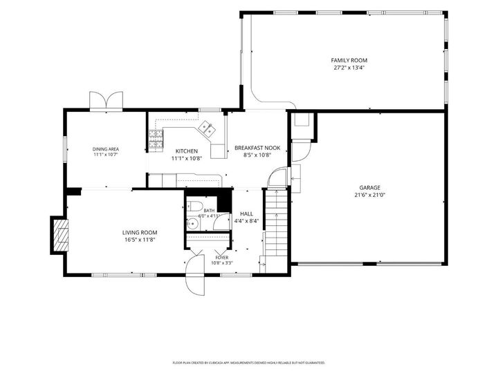Property Photo: 947 E Lincoln Avenue NJ 08854