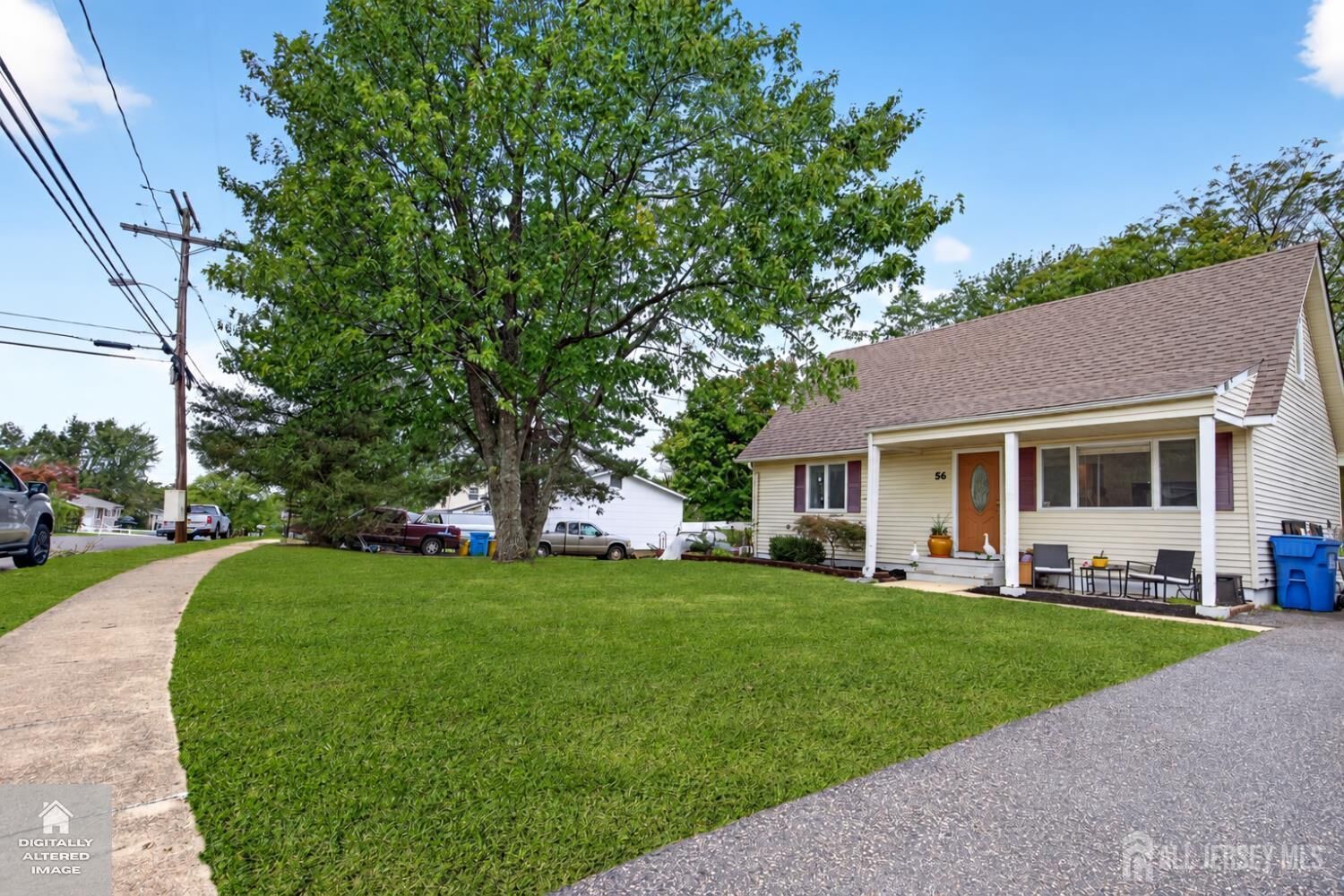 Property Photo:  56 Rhode Island Drive  NJ 08527 