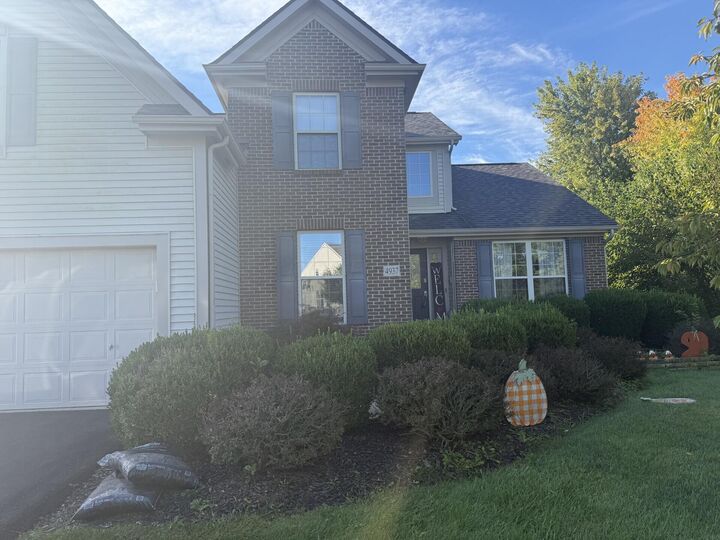 Property Photo:  4937 Demorest Drive  OH 43123 