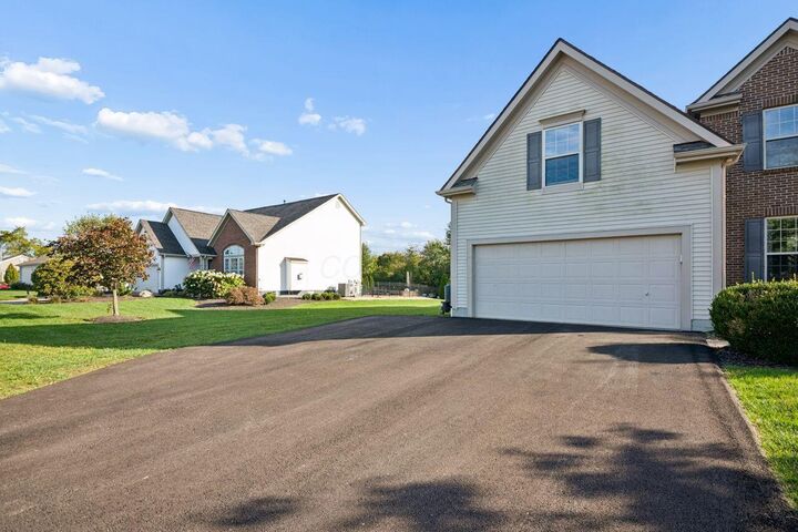 Property Photo: 4937 Demorest Drive OH 43123