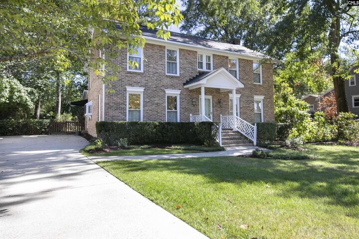 Property Photo:  117 Chimney Hill  SC 29209 