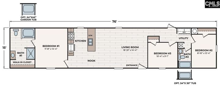 Property Photo:  6615 Wagener  SC 29164 
