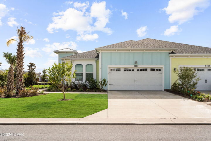 Property Photo: 9405 Daydream Drive FL 32413