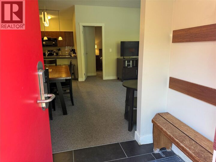 Property Photo:  2049 Summit Drive 215 D  BC V0A 1T0 