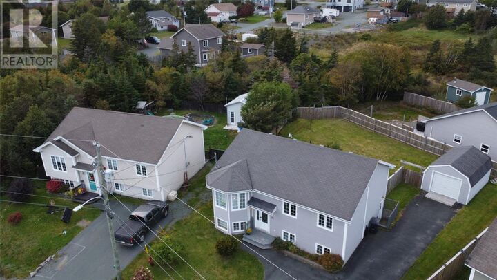 Property Photo:  22 Riverdale Drive  NL A1K 0E7 