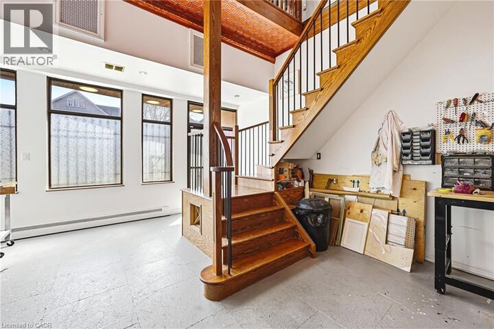 Property Photo:  593 King Street East  ON L8N 1E4 