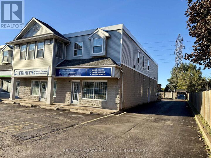 Property Photo:  6837 Thorold Stone Road 203  ON L2J 1B2 