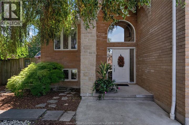 Property Photo:  3162 Leisure Crescent  ON N8R 0A2 