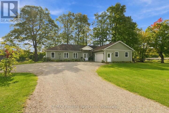 Property Photo:  37431 Forrester's Line  ON N0M 1L0 