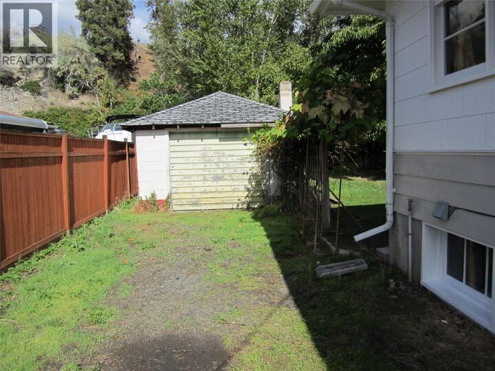 Property Photo:  1285 Forestbrook Drive  BC V2A 2G4 