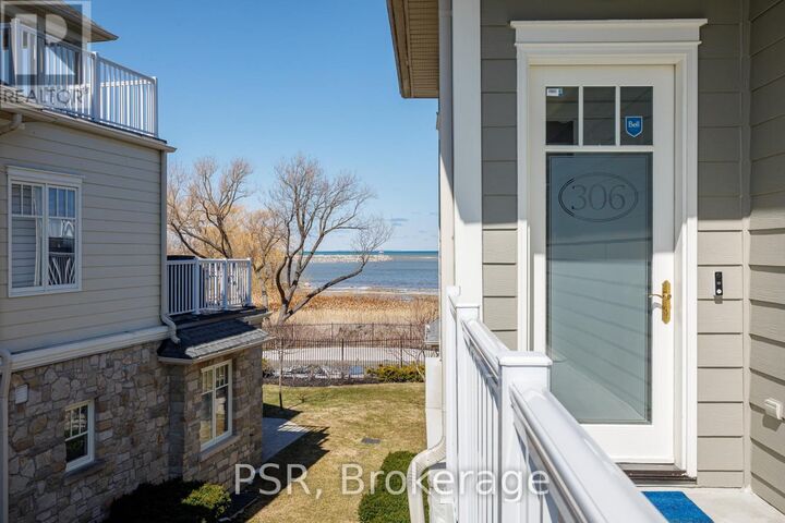 Property Photo:  40 Trott Boulevard 306  ON L9Y 5K5 