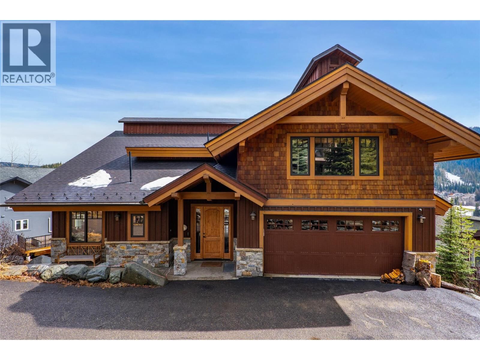 Property Photo:  2217 Sunburst Drive  BC V0E 5N0 