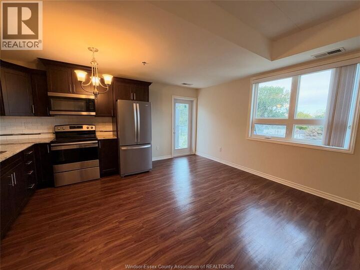 Property Photo:  550 Park Avenue West 418  ON N7M 0T6 