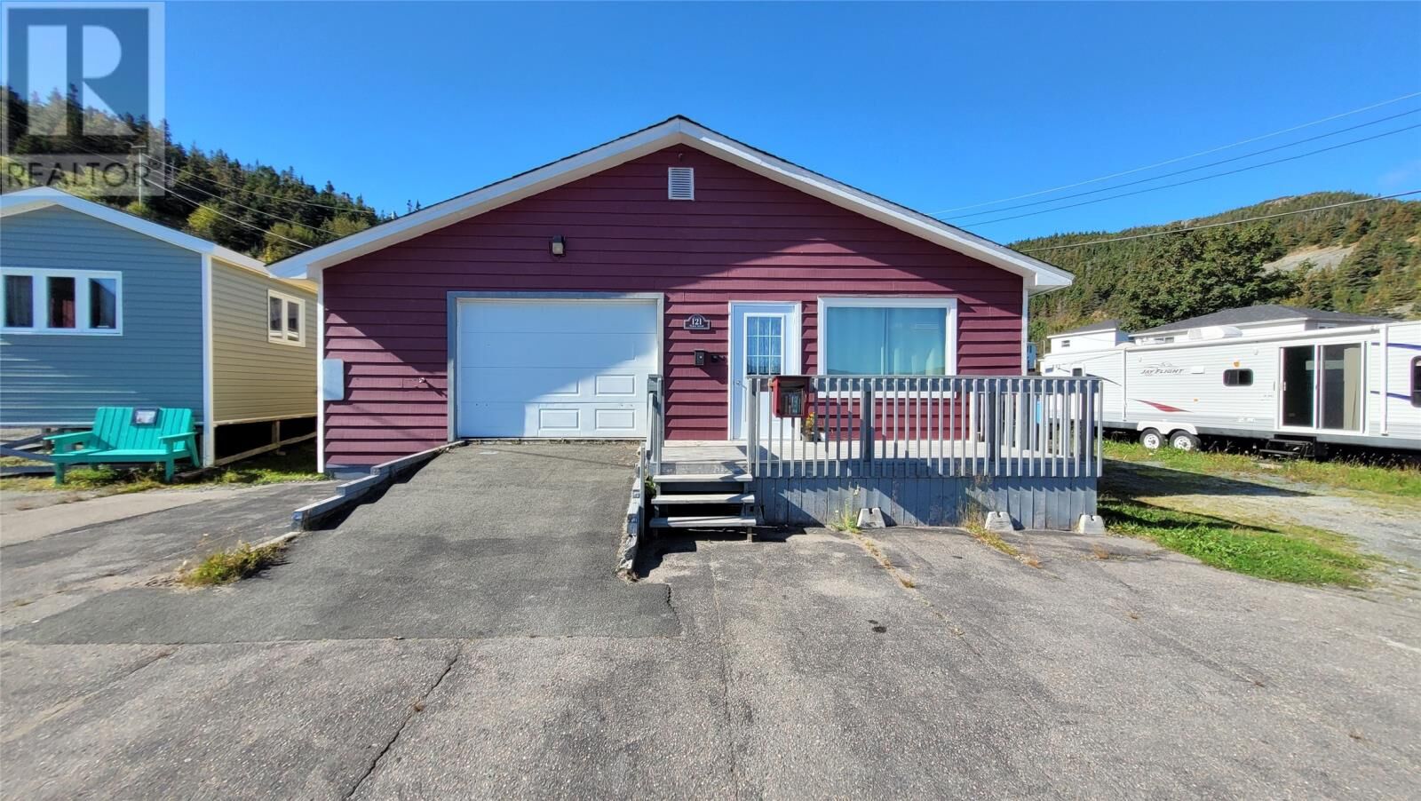 Property Photo:  121 Water Street  NL A0E 1B0 