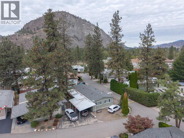 Property Photo:  8487 Highway 97 Highway 67  BC V0H 1T2 