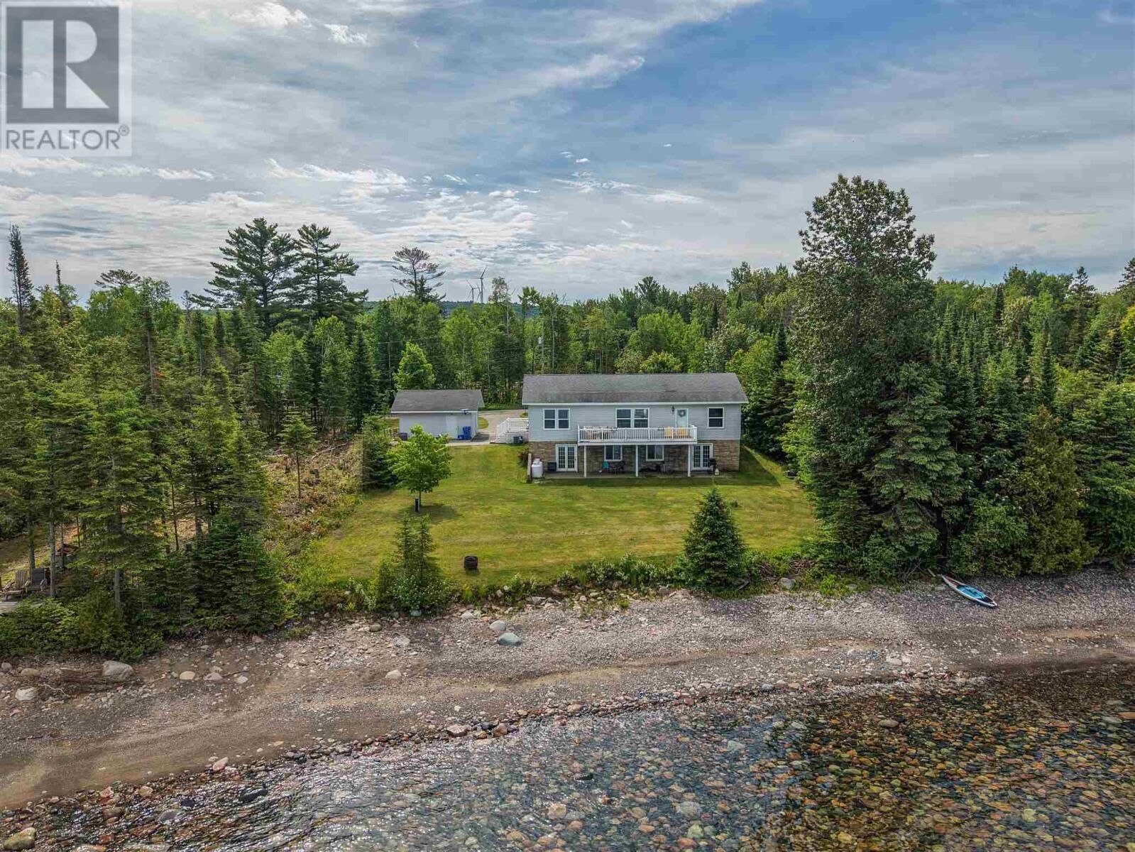 Property Photo:  634 Lakeshore Dr  ON P6A 5K8 