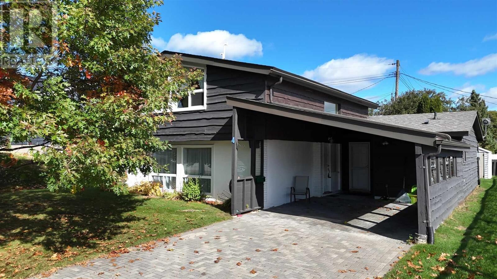 Property Photo:  4 Timmins Rd  ON P5A 1K7 