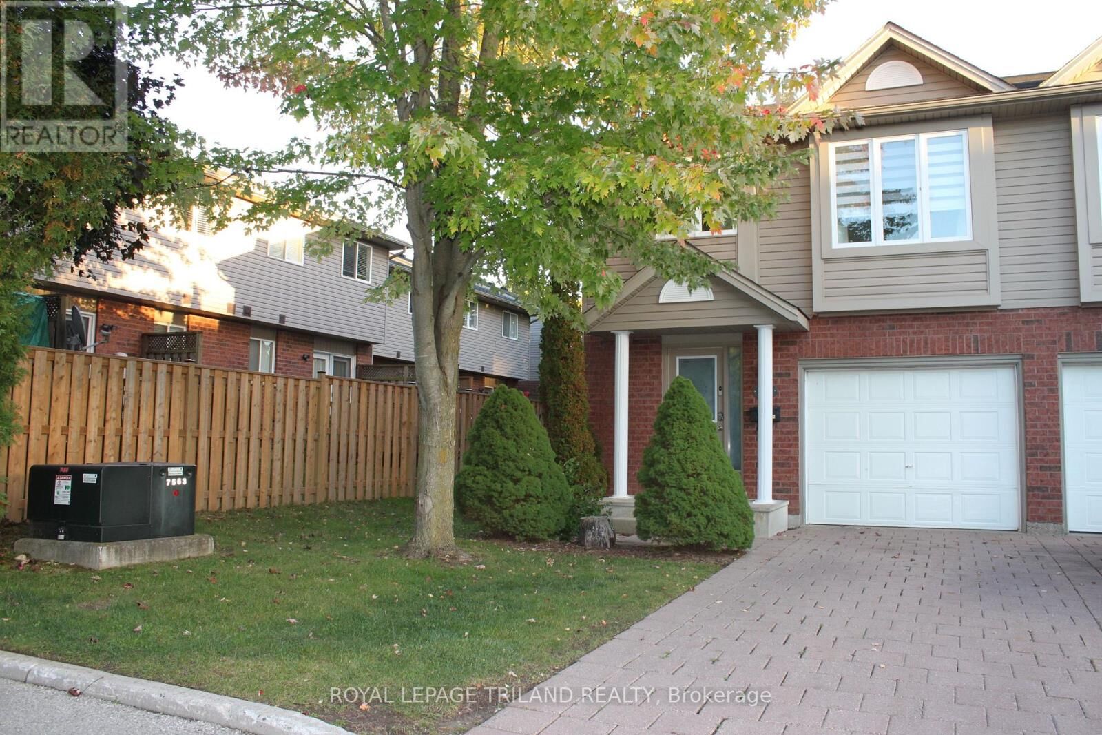 Property Photo:  780 Fanshawe Park Road 44  ON N5X 1L5 
