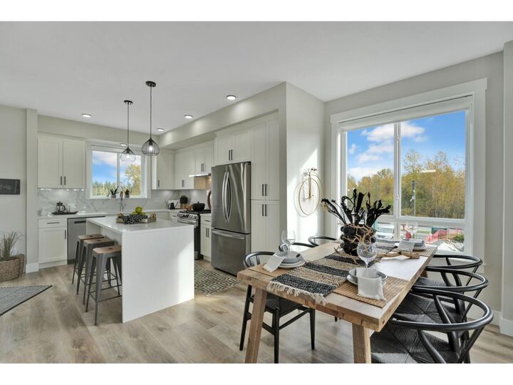 Property Photo:  17155 79A Avenue 30  BC V4N 0E5 