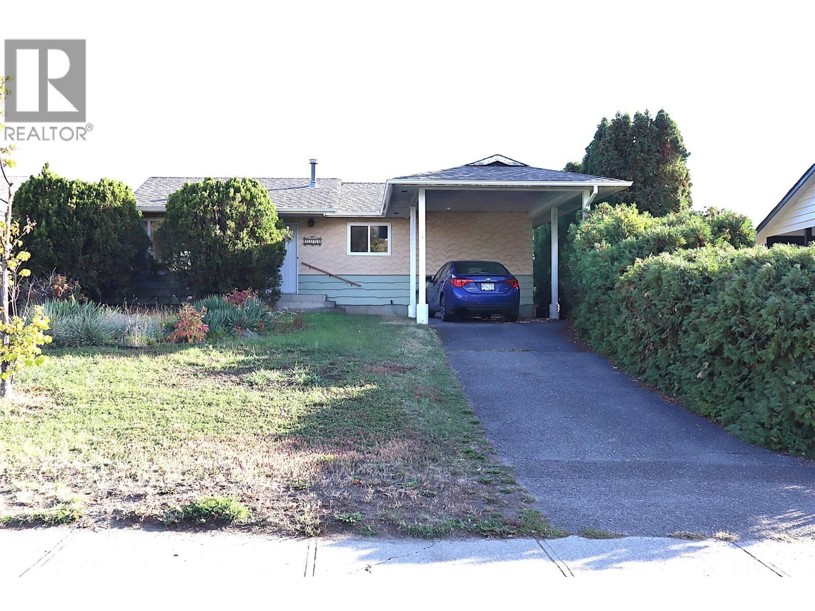 Property Photo:  1233 Hook Drive  BC V2B 7S8 