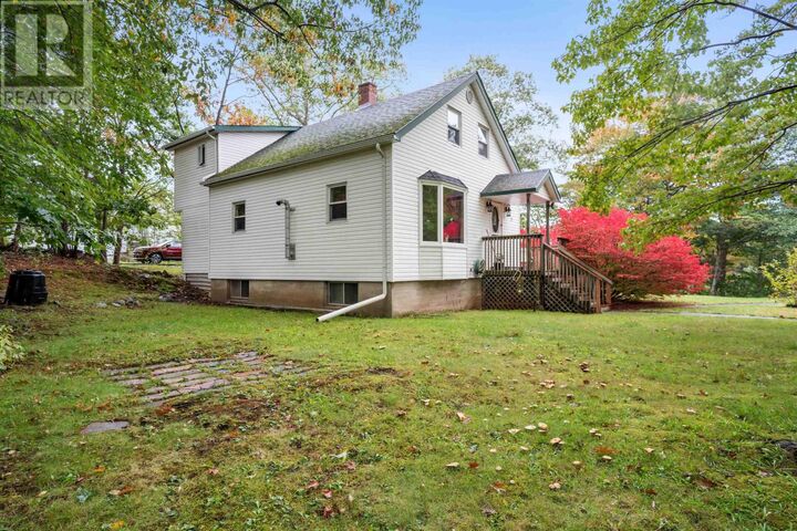 Property Photo:  12 Reg Moir Drive  NS B2R 1G3 