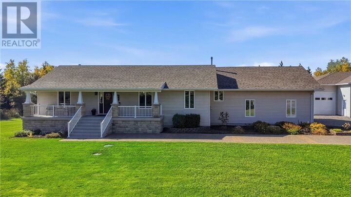 Property Photo:  92 Montee Rouleau  ON P0M 1B0 