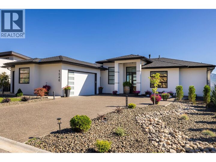 Property Photo:  1546 Viognier Drive  BC V4T 0E1 