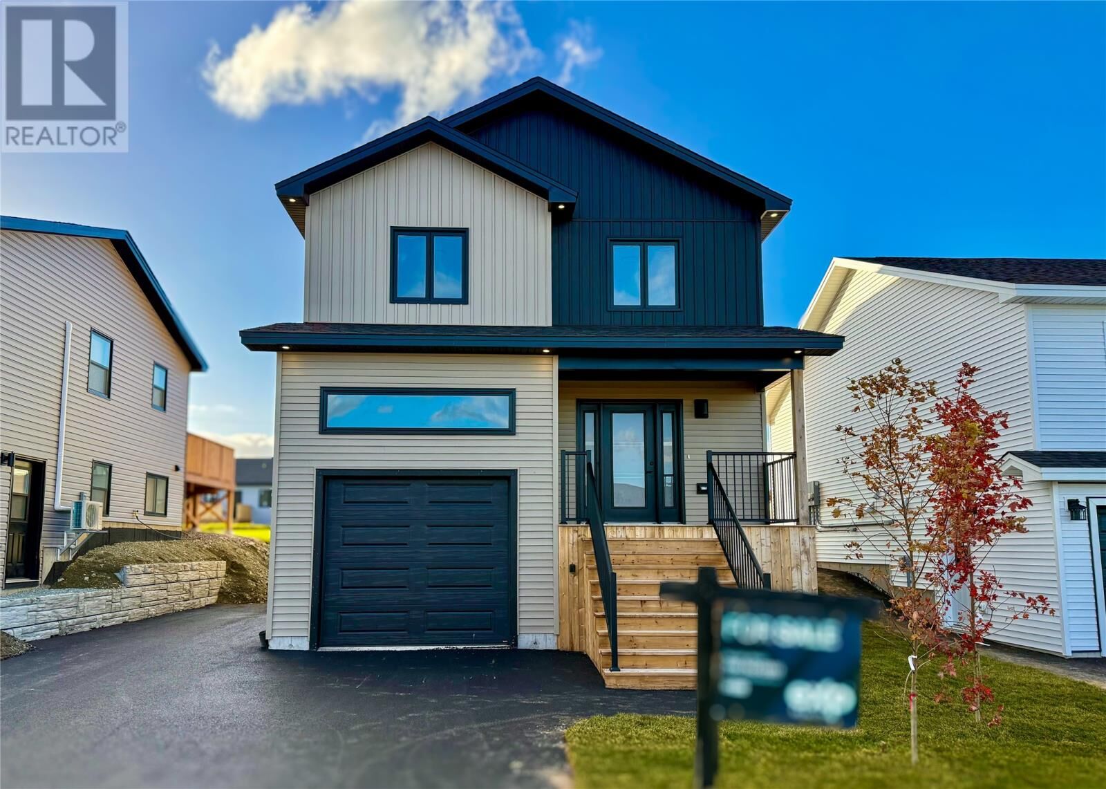Property Photo:  92 Trenton Drive  NL A1L 4B8 