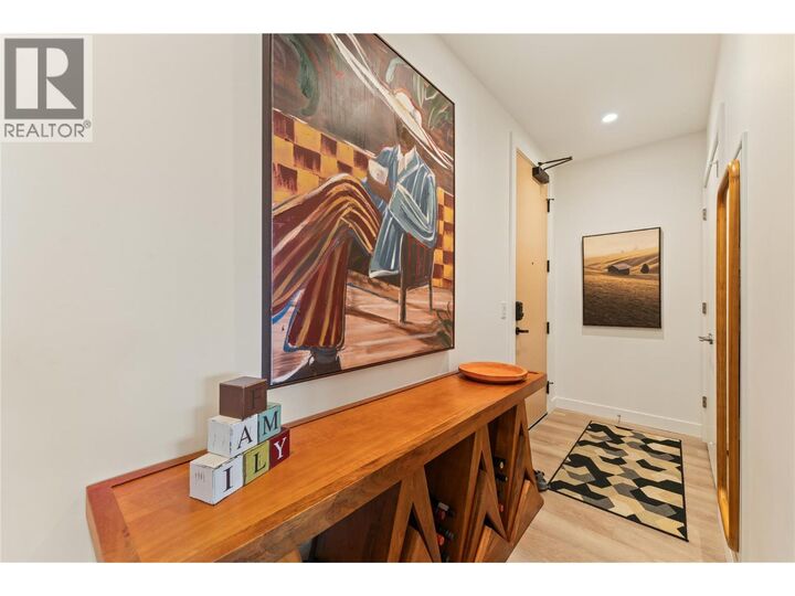 Property Photo: 3340 Lakeshore Road 1003 BC V1W 0H6