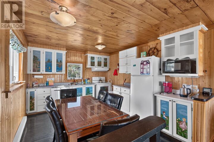Property Photo:  Lot 2 Bulls Pond Road  NL A0B 1G0 
