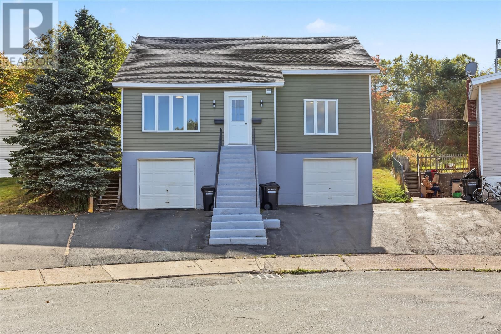 Property Photo:  83 Viking Road  NL A1B 1J3 