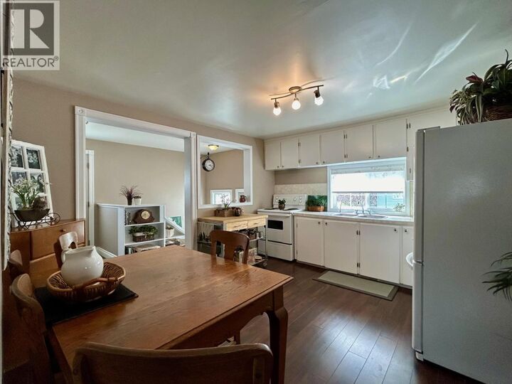 Property Photo:  5604 49 Street  BC V0C 1R0 