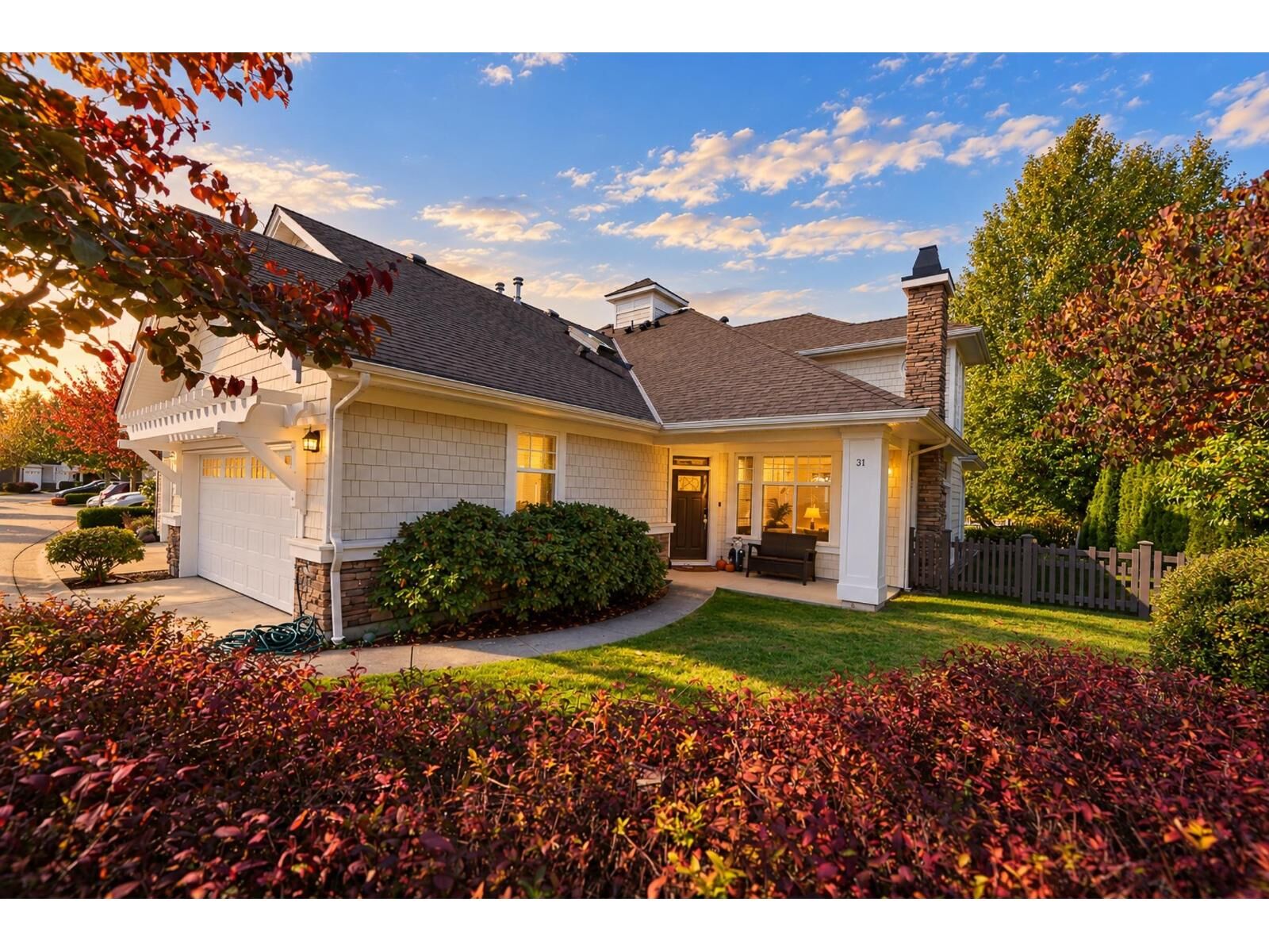Property Photo:  10500 Delsom Crescent 31  BC V4C 0C3 