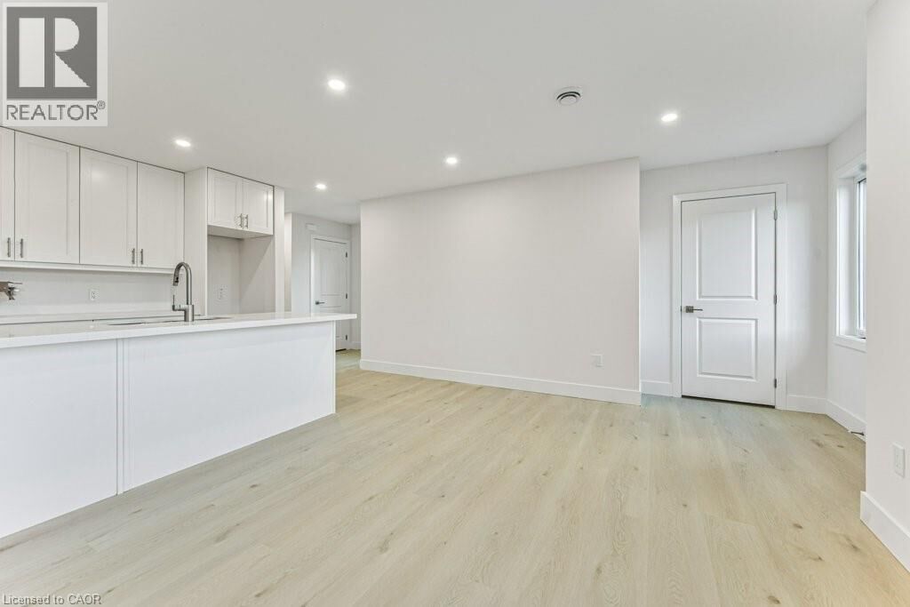 Property Photo:  64 Gage Avenue 2  ON N2G 2E2 