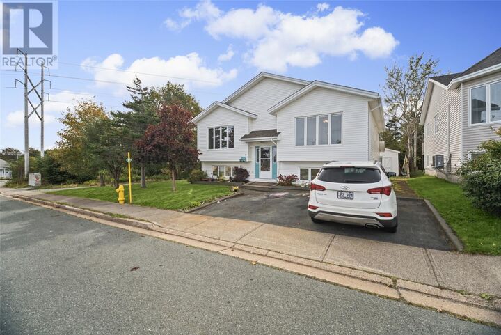 Property Photo:  9 Eastbourne Crescent  NL A1A 5G8 